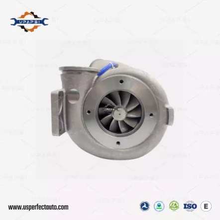 S410G 199114 1980-2013 के लिए टर्बोचार्जर कैटरपिलर कैट 3406 इंजन