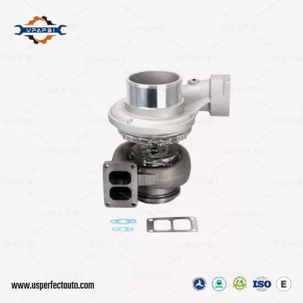 S410SX 14969880001 कैटरपिलर 3406B 3406C 3406 C15 C16 के लिए टर्बोचार्जर