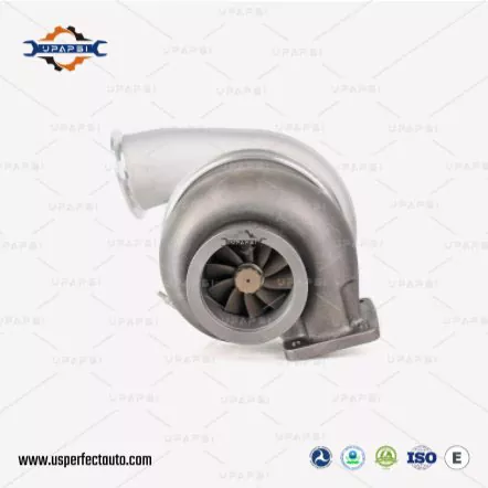S400SX4 कंप्रेसर व्हील T4 ट्विन स्क्रॉल 1.10 ए/आर के लिए S480 171702 टर्बोचार्जर