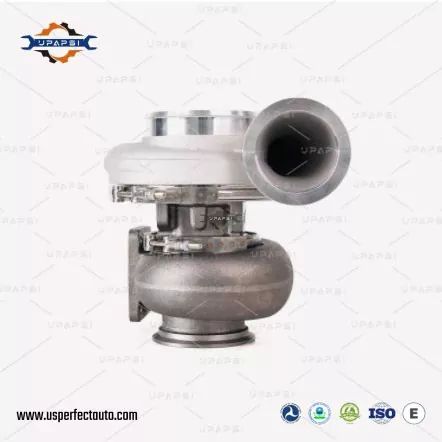 S400SX4 कंप्रेसर व्हील T4 ट्विन स्क्रॉल 1.25 ए/आर के लिए S480 171702 टर्बोचार्जर