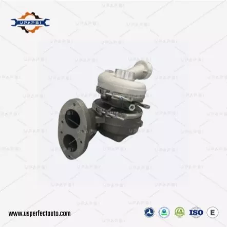 V2S 3770973 उच्च दबाव के लिए टर्बोचार्जर 2007.5-2010 FORD POWERSTROKE 6.4L