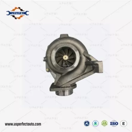 कम दबाव के लिए V2S 3770973 टर्बोचार्जर 2007.5-2010 FORD POWERSTROKE 6.4L