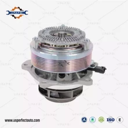 PACCAR DAF CF XF MX-11 210 240 240 271 291 इंजन के लिए पानी पंप 2104578