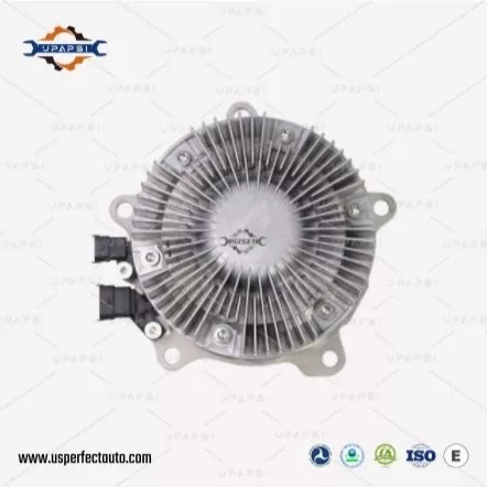 PACCAR MX-13 इंजन के लिए पानी पंप 2267065 2184203