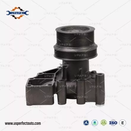 कमिंस ISX15 QSX15 इंजनों के लिए पानी पंप 4089910 4089158